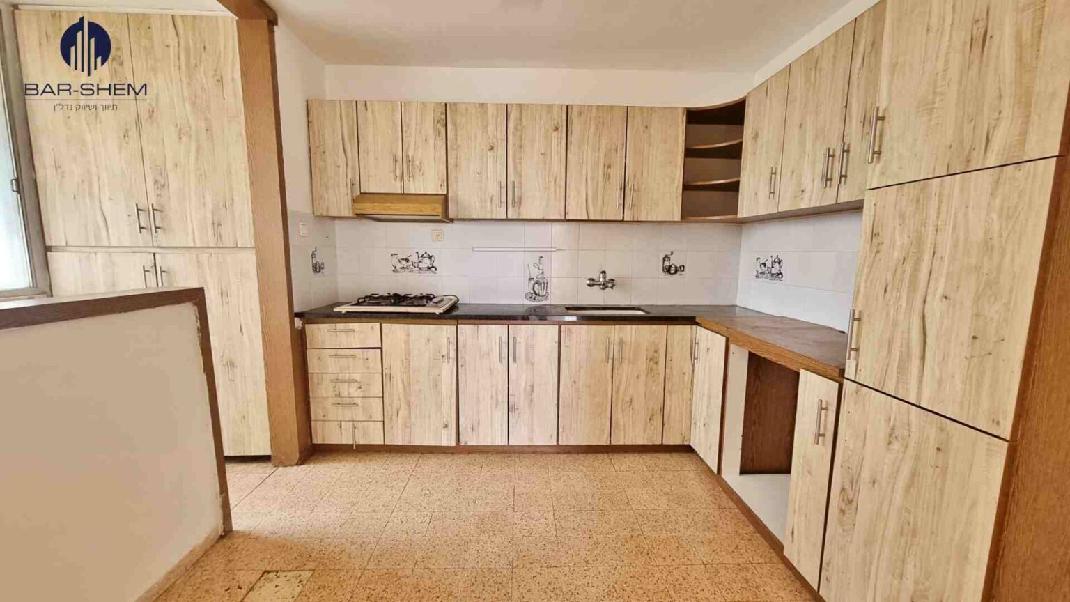 דירה, 4 חד', ארבל, כרמיאל