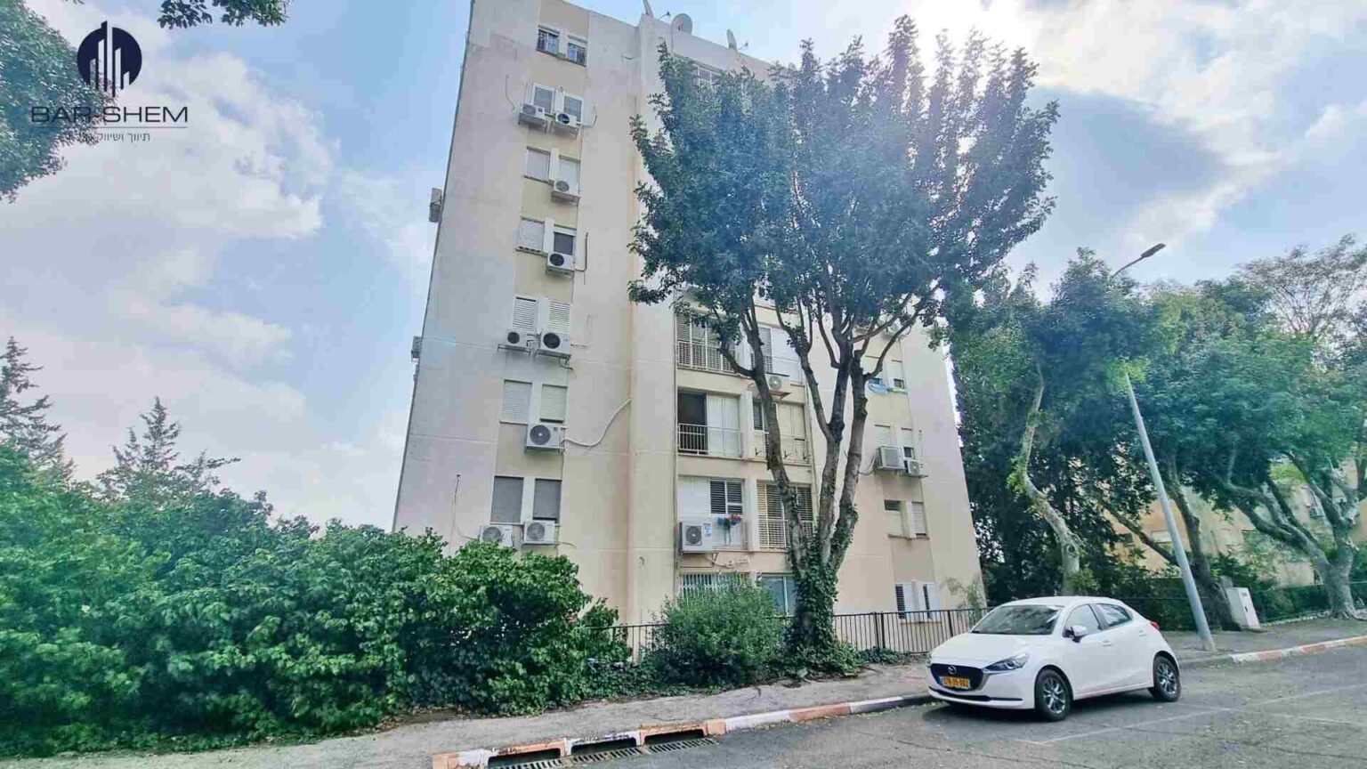 דירה, 4 חד', ארבל, כרמיאל